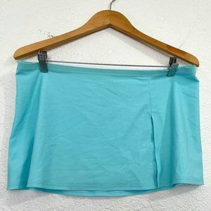 Calvin Klein Swimsuit Skirt